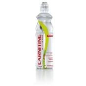 Energijski napitek, evkaliptus, Nutrend Carnitine, brez kofeina, 750 ml
