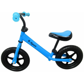 R-Sport Baby Scooter Bike R7 Blue