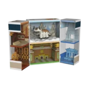 Funko Bitty Box: Avatar The Last Aairbender - Kingdoms