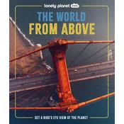 Lonely Planet Kids the World from Above