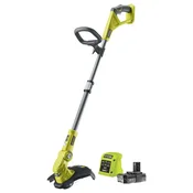 RYOBI Trimer+baterija 2Ah+punjac