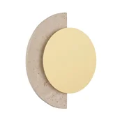 Globo 78393-14 - LED zidna svetiljka ROJAS LED/14W/230V 3000K