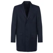 DOLCE & GABBANA Prehoden plašč Dolce & Gabbana Mantel nočno modra
