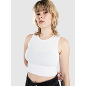 Zine Tawney Majica brez rokavov white
