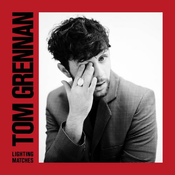 Tom Grennan - Lighting Matches (CD)
