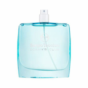 Sergio Tacchini Ocean´s Club toaletna voda 100 ml tester za moške