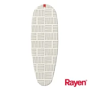 RAYEN univerzalna prevleka za likalno desko z EasyClip sistemom 130 x 47 cm