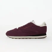Sneakers Reebok Classic Leather Black Cherry/ Chalk/ Black EUR 37.5