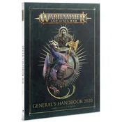 Warhammer: Age of Sigmar - Generals Handbook 2020