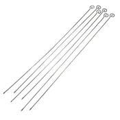 shumee JEKLENI NABODALI 60 cm ZA NABODALA E-6241