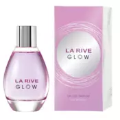 LA RIVE ženski parfem GLOW, 90 ml