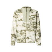 Columbia  Sequoia Grove Printed Full Zip Fleece  Zelena