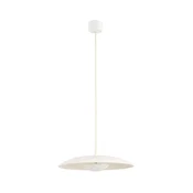 Argon 8867 - LED lestenec na kablu BOLTON LED/12,5W/230V 3000K bela