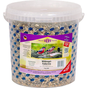 Gevo Mešanica krme za divje ptice, vedro - 5 kg