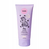 Yope Losjon za telo s hidromolekulami, lila in vanilija 200 ml