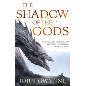 Shadow of the Gods