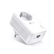 TP-Link TL-PA7017P PowerLine mrežni prilagodnik 1000 Mbit/s Ethernet LAN veza Bijelo 1 kom