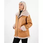 BRACA PREMIUM Ženski monton A-155, Krem