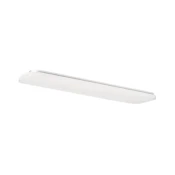 Kanlux38795-LED Stropna svetilka LINCEA LED/15/20/24W/230V 3000/4000/6500K IK08 IP40