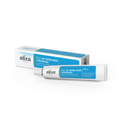 Elixa Mast za utrljavanje i inhalaciju, 15g