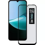 OBAL:ME 5D kaljeno steklo za Xiaomi Redmi 15C 4G/5G/Poco C85 4G črno