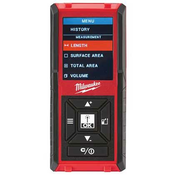 Milwaukee LDM 45 Laserski merilnik - Elektro orodja - Milwaukee