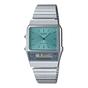 Casio vintage muški sat ( AQ-800EC-2A )
