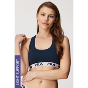 Womens bra Fila blue