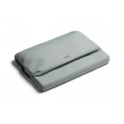 Bellroy Laptop Caddy 16 - torba za prenosnik 16 z žepi za mobilne dodatke (evkaliptus)