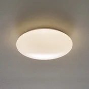 Ledino Stropna svetilka Altona, senzor, O33,7cm 1.450lm 3.000K - Hodnik - Sodobni - bela - Plastika