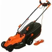 BLACK+DECKER Električna rotacijska kosilica 1400W BEMW461BH