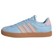 ADIDAS SPORTSWEAR Nizke superge Court 3.0 svetlo modra/roza