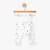 Just kiddin baby donji deo Organic 62 ( 17001116 )