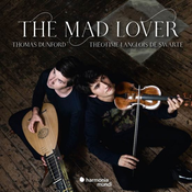 THE MAD LOVER/DE SWARTE/DUNFORD