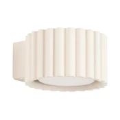Sollux SL.2614 - Zidna svetiljka AURA 1xGX53/10W/230V krem boje
