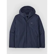 Patagonia Windshadow Jacket new navy