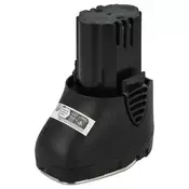Baterija za Dremel 8000/8001, 10.8 V, 2.0 Ah