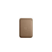 Apple iPhone FineWoven denarnica, z MagSafe, Taupe (MT243ZM/A)