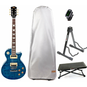 SX EC3H SET Translucent Ocean Blue