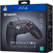 Nacon Revolution Pro 3 žični kontroler za PS4
