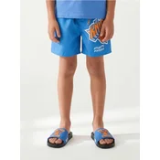 Sinsay - ????? ????µß???? NBA New York Knicks - svetlo plava