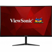 Monitor ViewSonic VX2718-2KPC-MHD 27 LED Krivulja 165 Hz VA Flicker free