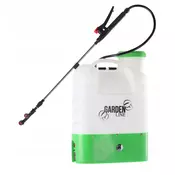 Garden Line Akumulatorski škropilnik za hrbet 16 L *1633