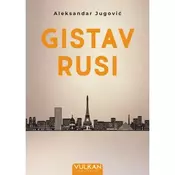 Aleksandar Jugovic Gistav Rusi ( 32888 )