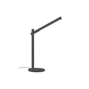 PIVOT LED NAMIZNA SVETILKA TL ČRNA ID289151
