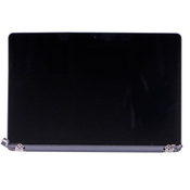 Apple MacBook Pro 15 A1398 (Mid 2015) - LCD zaslon + sprednje steklo + pokrov Original Refurbished
