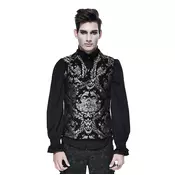 Moška jakna DEVIL FASHION - Gothic - WT01302