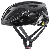 Kolesarska čelada Uvex I-Volute Mips Black Matt (S4106660100) 52 - 57 cm