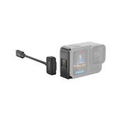Kabl GOPRO Contacto Magnetic Door & Power Kit H9, H10, H11 Mini, H11, H12, H13