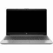 HP Laptop 250 G9 DOS/15.6 FHD AG/i7-1255U/16GB/512GB/GLAN/EN crni